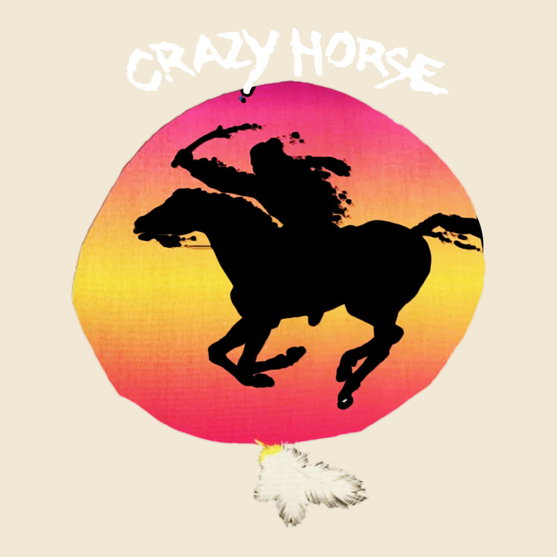 Neil Crazy Horse Premium Tee by artisFamous | Teevron