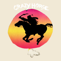 Neil Crazy Horse Premium Tee | Teevron