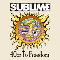 Sunflower Sublime 40oz To Freedom Premium Tee | Teevron