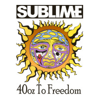 sunflower sublime 40oz to freedom | Teevron