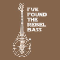 Rebel Bass Premium Tee | Teevron