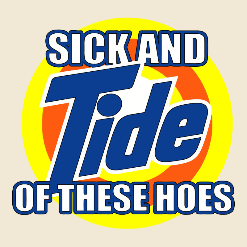 Sick And Tide Of These Hoes Premium Tee by artisFamous | Teevron