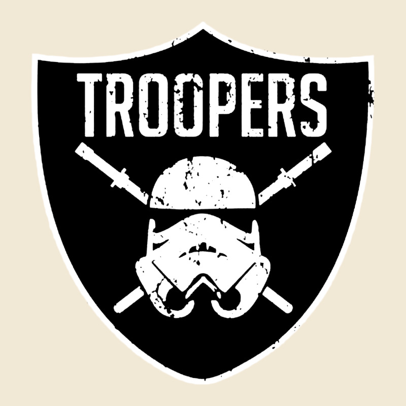 Troopers Premium Tee by artisFamous | Teevron