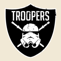 Troopers Premium Tee | Teevron