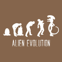 Alien Evolution Premium Tee | Teevron