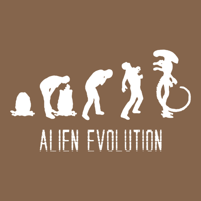 Alien Evolution Premium Tee by artisFamous | Teevron