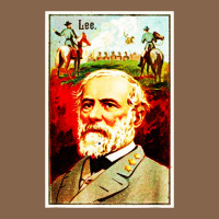 Lee Confederate General Premium Tee | Teevron