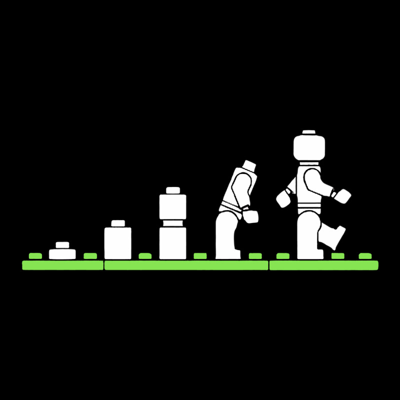 Lego Premium Tee by artisFamous | Teevron