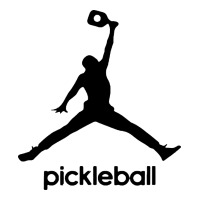 Funny Pickleball Premium Tee | Teevron