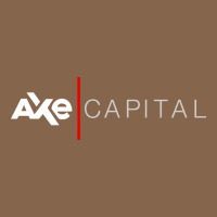 Axe Capital Premium Tee | Teevron