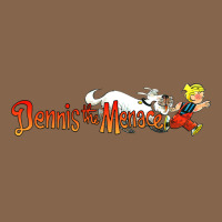 Dennis The Menace Funny Cartoon Movie Premium Tee | Teevron