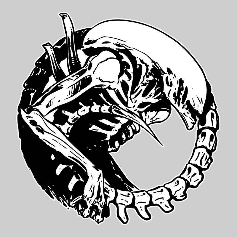 Xenomorph Premium Tee by artisFamous | Teevron