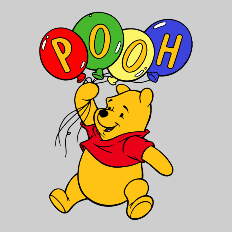 Hunny The Pooh Premium Tee by artisFamous | Teevron
