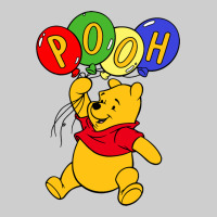 Hunny The Pooh Premium Tee | Teevron
