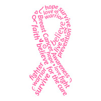 Pink Ribbon | Teevron