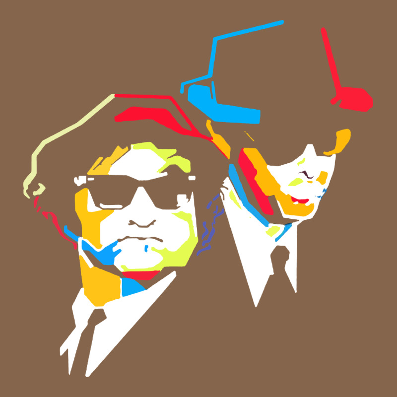 Blues Brothers Premium Tee by artisFamous | Teevron