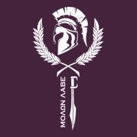 Sparta Krieger Fitness   Molon Labe Premium Tee | Teevron