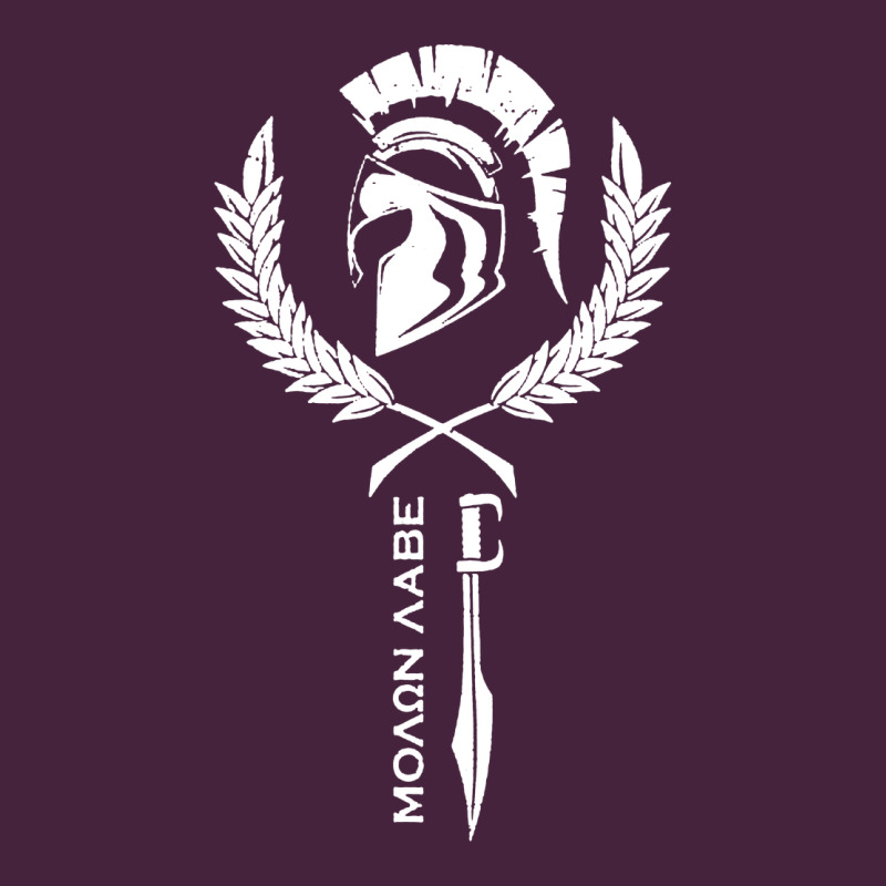 Sparta Krieger Fitness   Molon Labe Premium Tee by artisFamous | Teevron