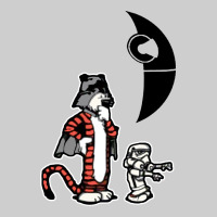 Hobbes And Calvin Premium Tee | Teevron