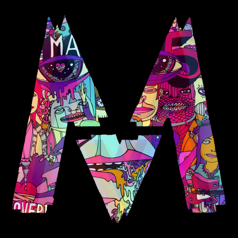 Maroon Five Premium Tee by artisFamous | Teevron