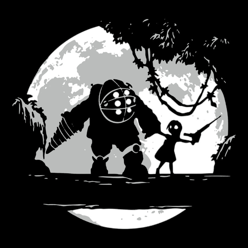 Bioshock Matata Premium Tee by artisFamous | Teevron