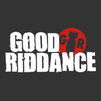good riddance | Teevron