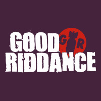 Good Riddance Premium Tee | Teevron