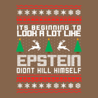 Epstein Didnt Kill Himself Christmas Premium Tee | Teevron