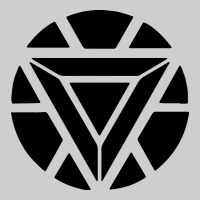 Arc Reactor   New Element Premium Tee | Teevron