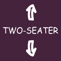 Two Seater Premium Tee | Teevron