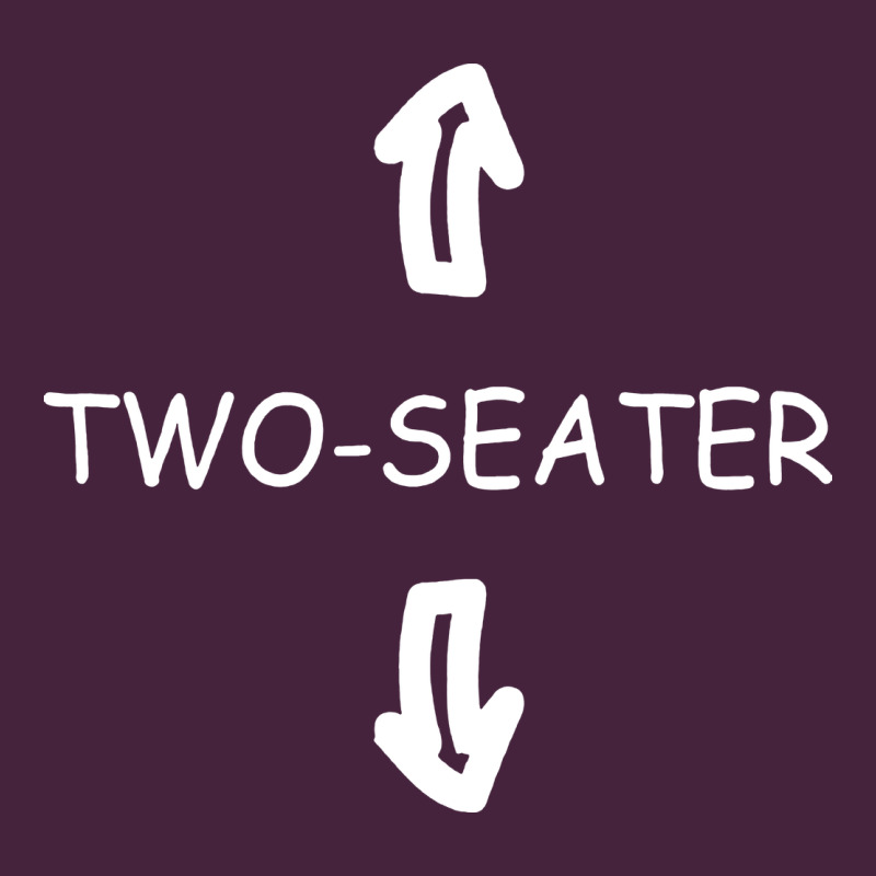 Two Seater Premium Tee by artisFamous | Teevron