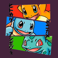 Kanto Starters Premium Tee | Teevron