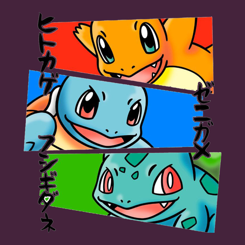 Kanto Starters Premium Tee by artisFamous | Teevron