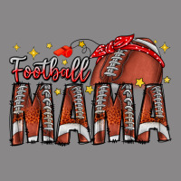 Football Mama Vintage Tee | Teevron