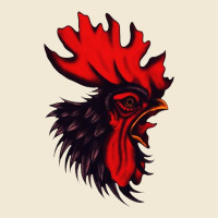 Rooster Premium Tee | Teevron