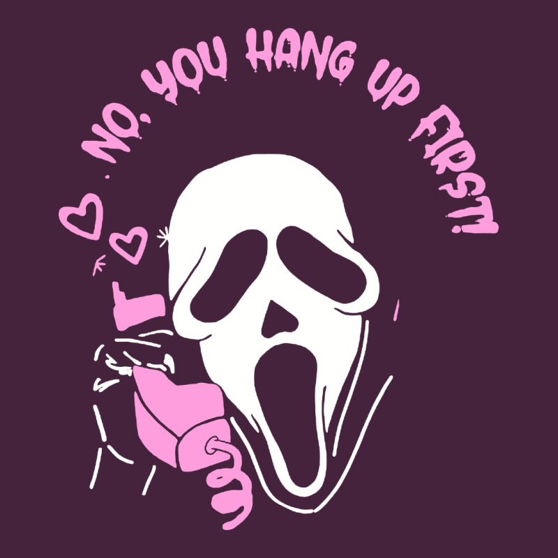Scream Ghost Premium Tee by artisFamous | Teevron