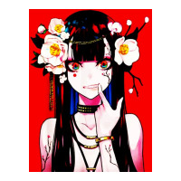 anime girl japanese | Teevron