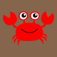 Red Crab Premium Tee | Teevron