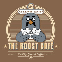 The Roost Animal Cafe Premium Tee | Teevron