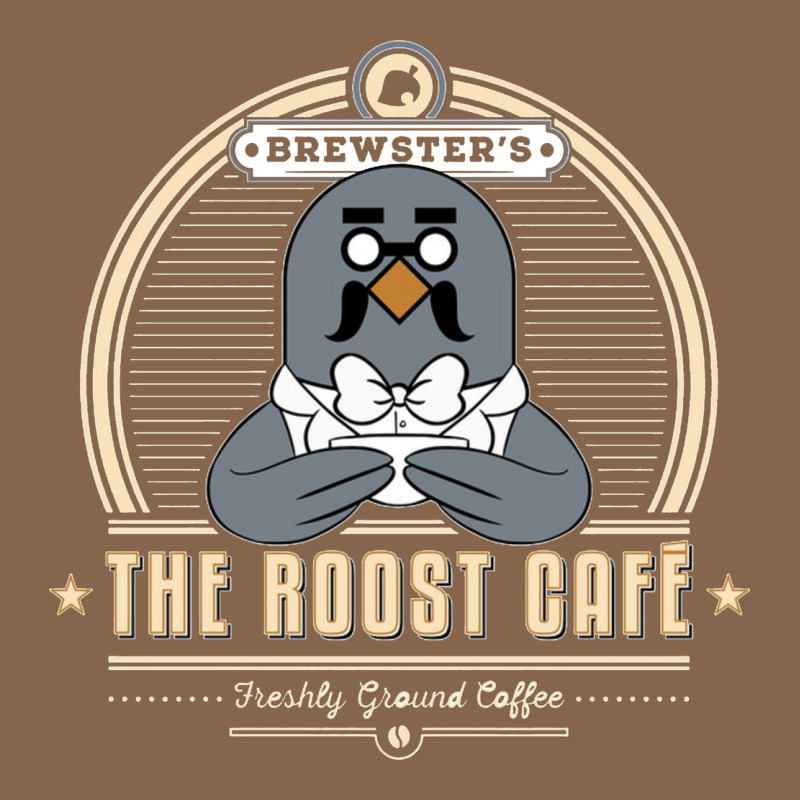 The Roost Animal Cafe Premium Tee by artisFamous | Teevron