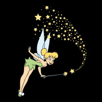 Tinkerbell Magic Premium Tee | Teevron