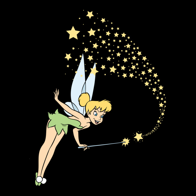 Tinkerbell Magic Premium Tee by artisFamous | Teevron