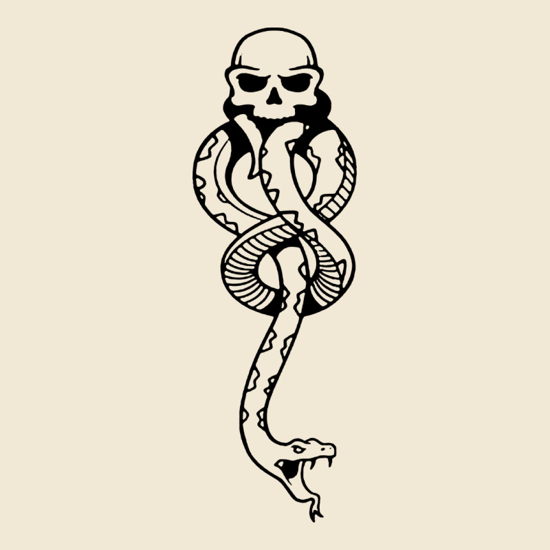 Dark Mark Premium Tee by artisFamous | Teevron