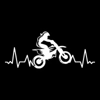 Dirt Bike Premium Tee | Teevron