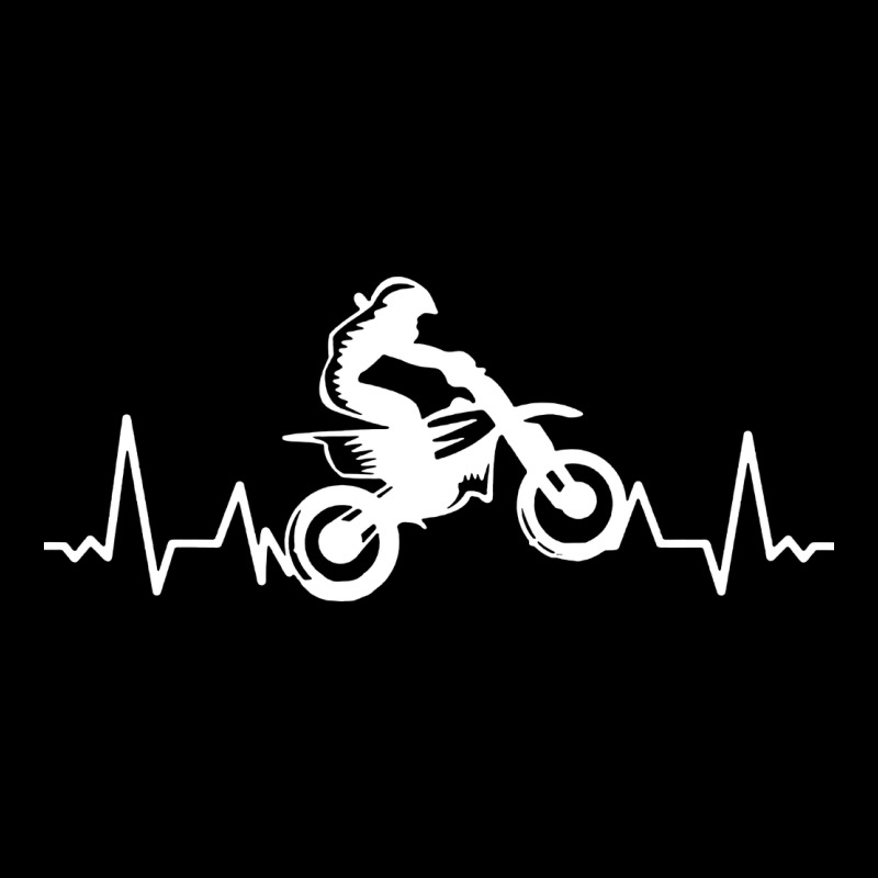 Dirt Bike Premium Tee by artisFamous | Teevron