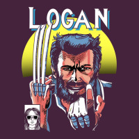 Old Man Logan Cover Premium Tee | Teevron