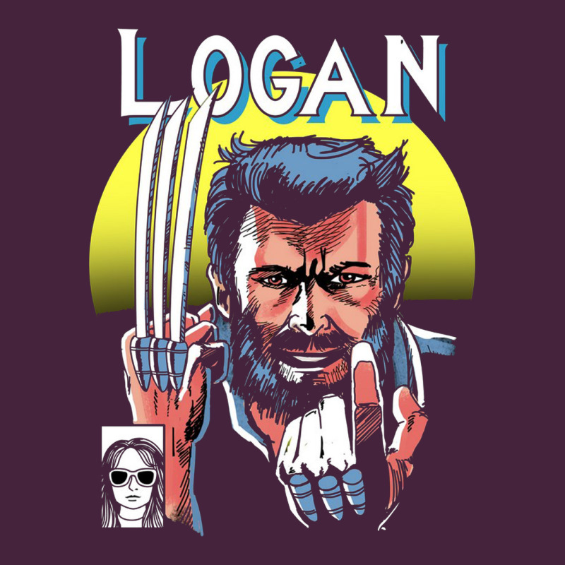 Old Man Logan Cover Premium Tee by artisFamous | Teevron
