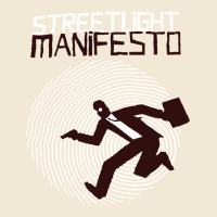 Streetlight Manisfesto Vertigo Premium Tee | Teevron