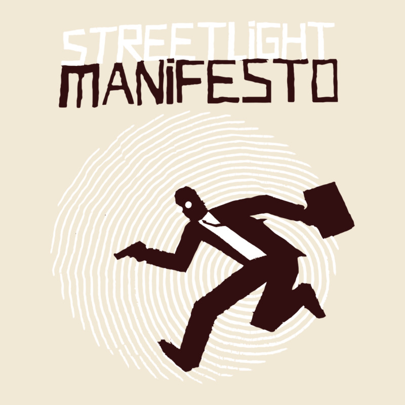 Streetlight Manisfesto Vertigo Premium Tee by artisFamous | Teevron