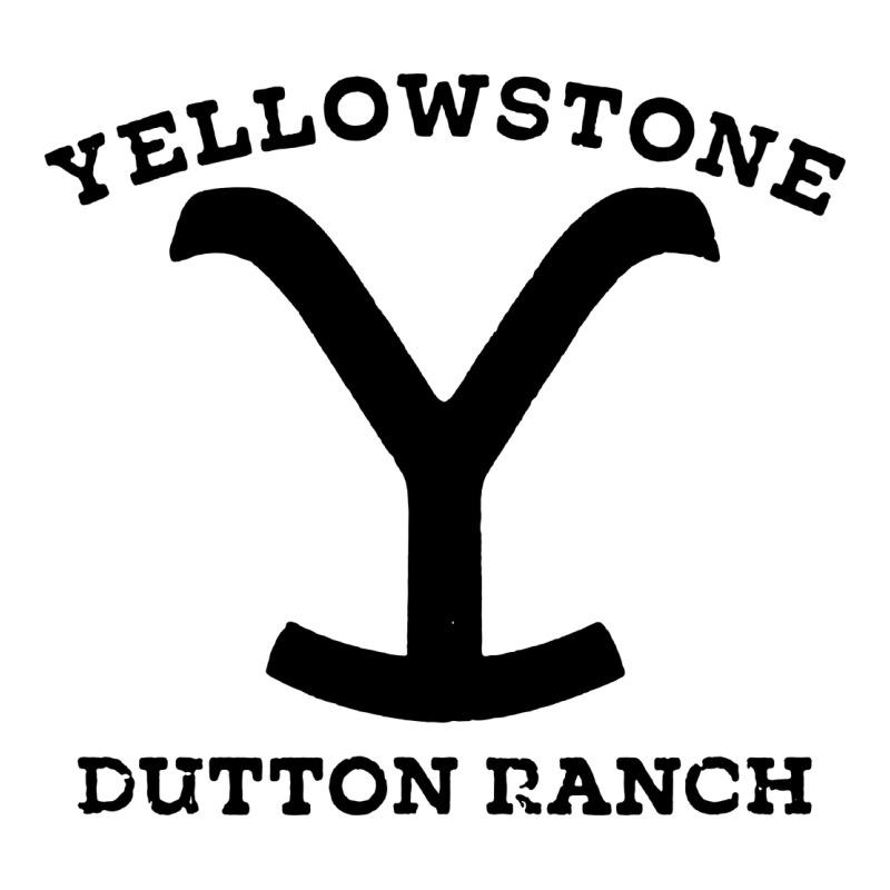 Black Stone Dutton Ranch Premium Tee by artisFamous | Teevron